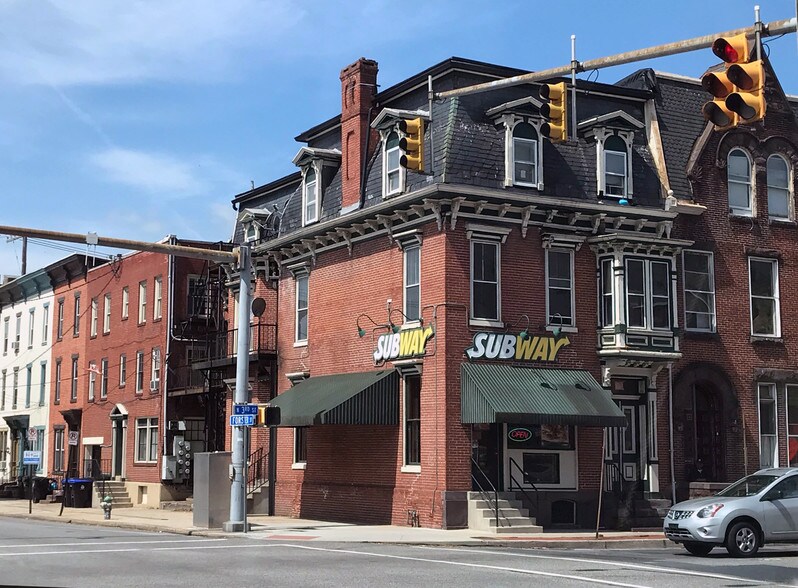 900 N 3rd St, Harrisburg, PA for sale - Building Photo - Image 1 of 4