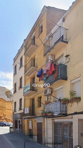 Multifamily in Lleida, Lérida for sale - Building Photo - Image 1 of 8