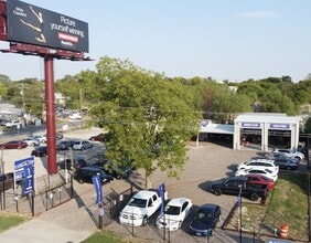 16321 Fm 1325, Austin, TX - AERIAL  map view