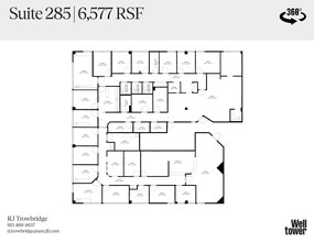 8901 W 74th St, Merriam, KS for lease Floor Plan- Image 1 of 1