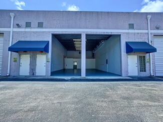 Plus de détails pour 100-190 SE 29th St, Fort Lauderdale, FL - Industriel à vendre