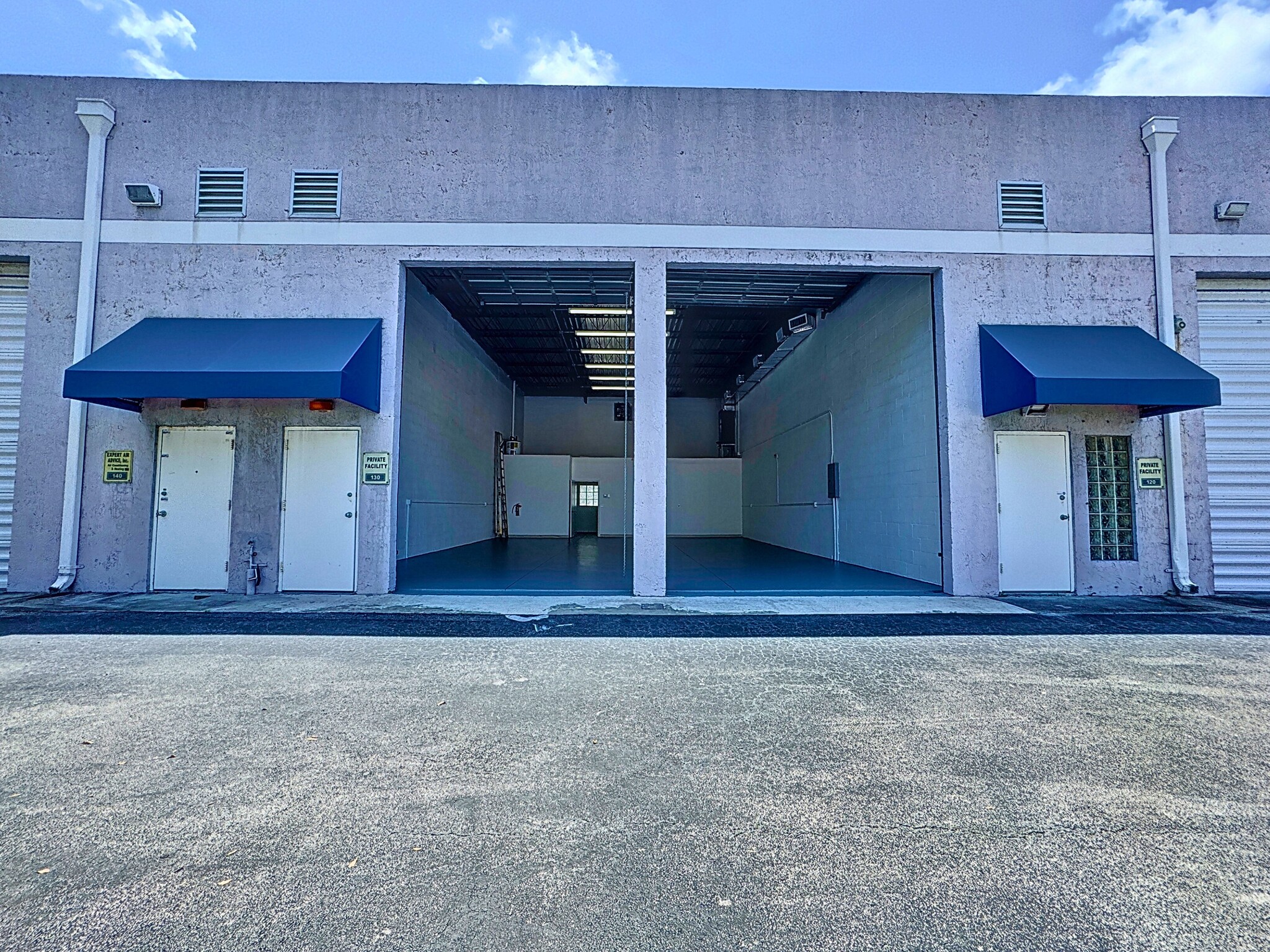 100-190 SE 29th St, Fort Lauderdale, FL for sale Building Photo- Image 1 of 15