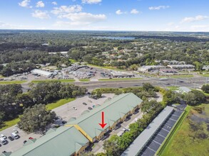 6520 US Highway 301, Riverview, FL - AERIAL  map view
