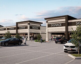 Plus de détails pour 24120 Northwest Fwy, Cypress, TX - Commerce de détail à louer