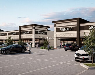 Plus de détails pour 24120 Northwest Fwy, Cypress, TX - Commerce de détail à louer