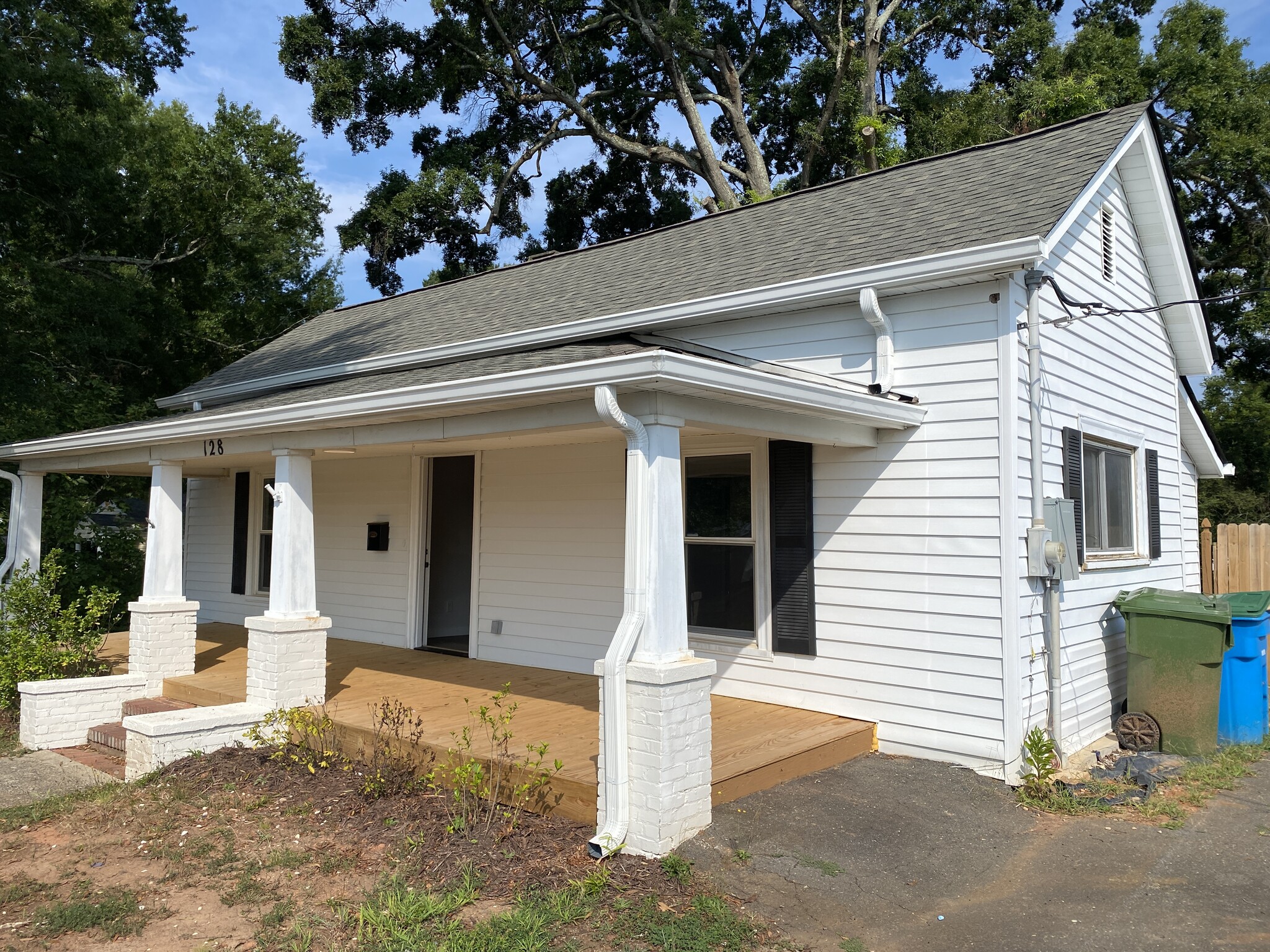 128 Massey St, Fort Mill, SC à vendre Photo du bâtiment- Image 1 de 1