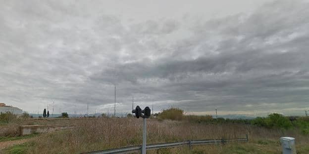 Land in València, Valencia for sale - Primary Photo - Image 3 of 3