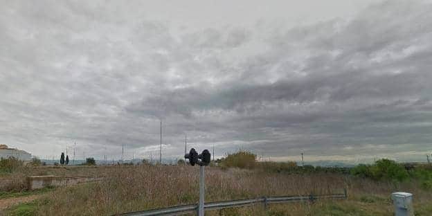 Land in València, Valencia for sale - Primary Photo - Image 3 of 3