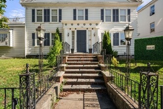 1126 Washington St, Boston, MA for lease Building Photo- Image 1 of 19