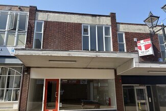 More details for 19 Peckingham St, Halesowen - Retail for Lease