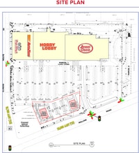 818-900 E Rollins Rd, Round Lake, IL for lease Interior Photo- Image 1 of 1