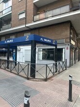 Retail in Madrid, Madrid for lease Interior Photo- Image 2 of 7