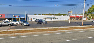 More details for 22654 Three Notch Rd, Lexington Park, MD - Retail for Lease