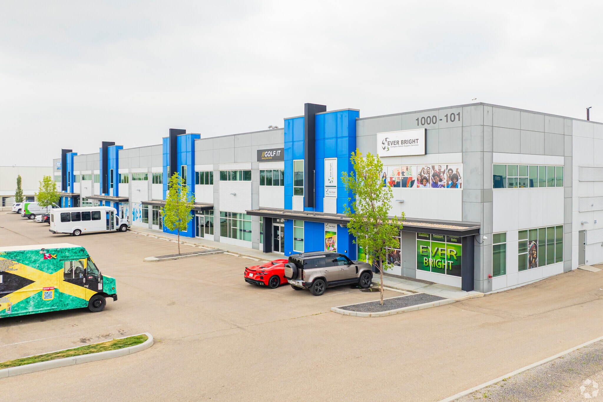 101 Highland Park Cmn NE, Airdrie, AB à vendre Photo principale- Image 1 de 1