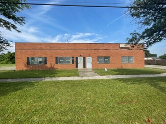 Plus de détails pour 22605-22615 Schoenherr Rd, Warren, MI - Industriel à vendre