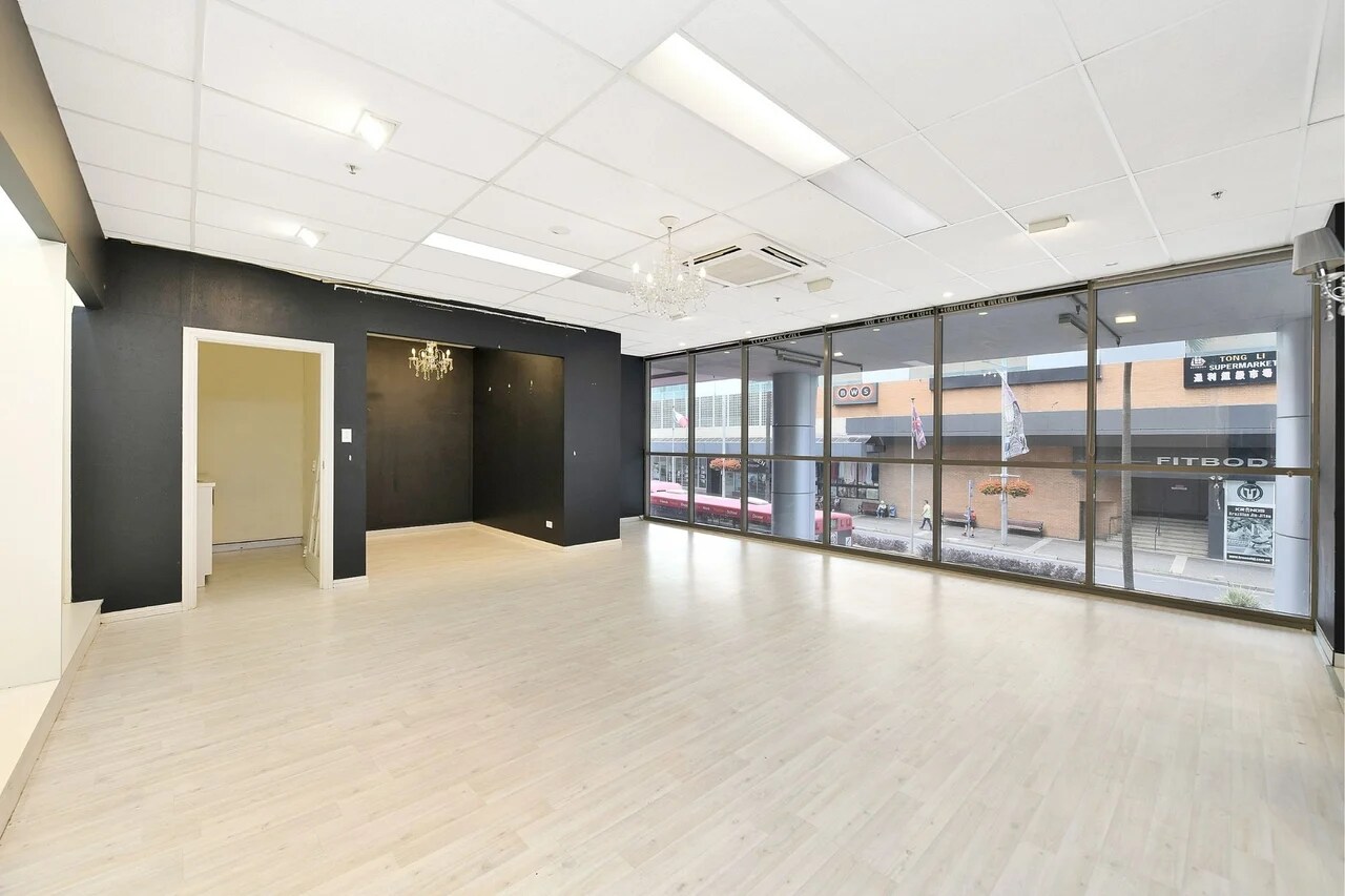 1 Railway Pde, Burwood, NSW 2134 - Unit 23 -  - Interior Photo - Image 1 of 7