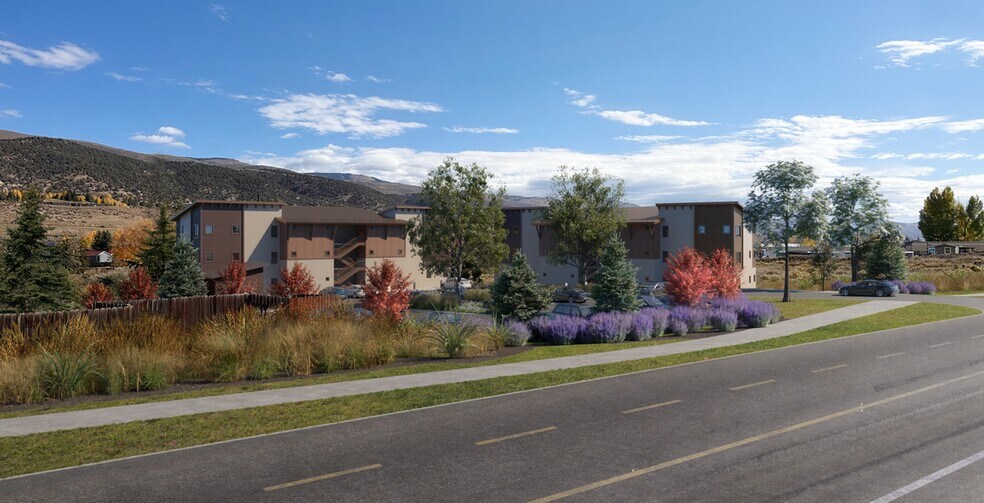 32415 US-6 Hwy, Edwards, CO à vendre - Photo du bâtiment - Image 3 de 8