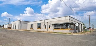More details for 657 Ruby Ave, Waco, TX - Industrial for Lease