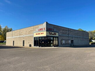 More details for 1500 Lake St S, Forest Lake, MN - Retail for Lease