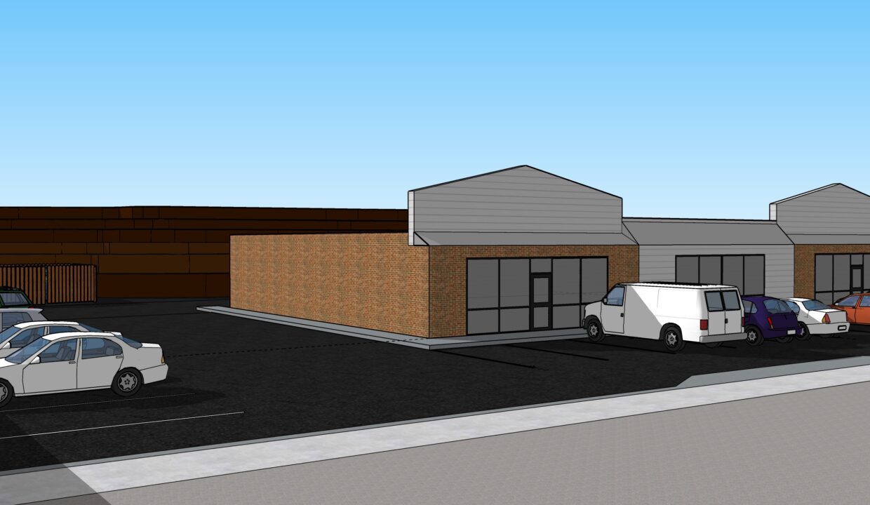 1191-1199 Memorial Dr SE, Atlanta, GA à vendre Photo du bâtiment- Image 1 de 1