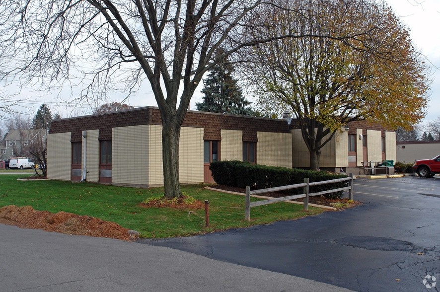 1524 E Stroop Rd, Kettering, OH for sale - Building Photo - Image 1 of 1