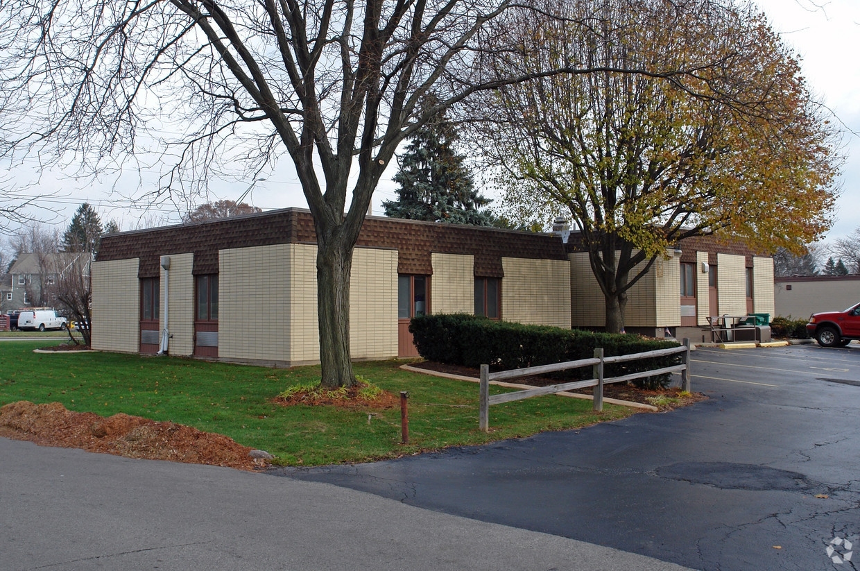 1524 E Stroop Rd, Kettering, OH à vendre Photo du bâtiment- Image 1 de 1