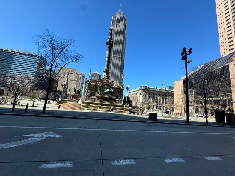 140 Public Sq, Cleveland, OH à vendre - Photo du bâtiment - Image 3 de 31