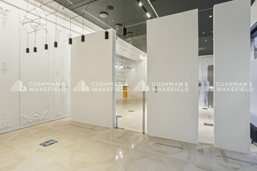 Bureau dans Boulogne-Billancourt à louer - Photo intérieure - Image 3 de 10