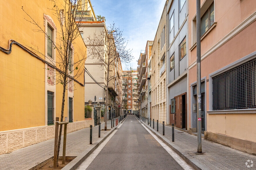 Bureau dans Barcelone, Barcelona à vendre - Photo du bâtiment - Image 3 de 12