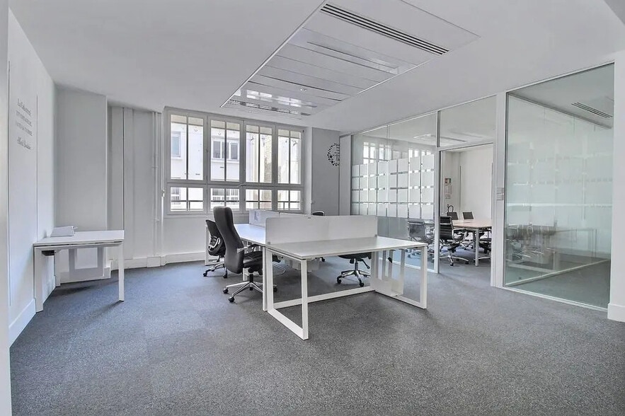 Bureau dans Paris à louer - Photo intérieure - Image 3 de 10