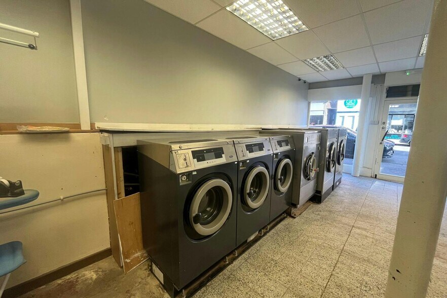 595-601 Dumbarton Rd, Glasgow à louer - Photo intérieure - Image 3 de 25