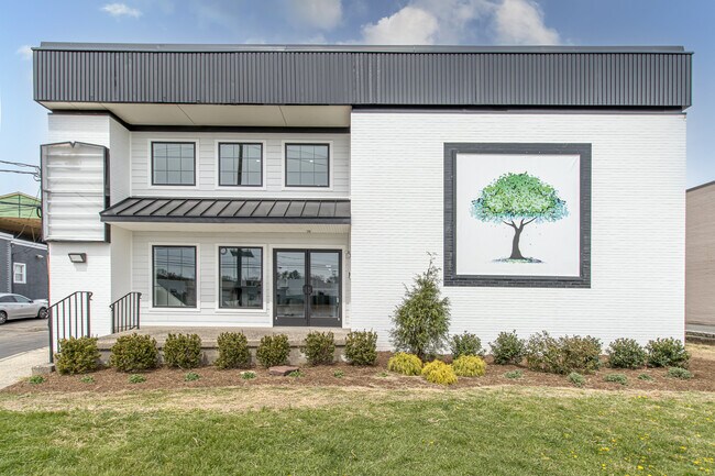 More details for 1136 US Highway 22, Mountainside, NJ - Office for Lease