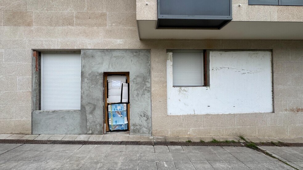 Commerce de détail dans Vigo, Pontevedra à vendre - Photo du bâtiment - Image 3 de 8
