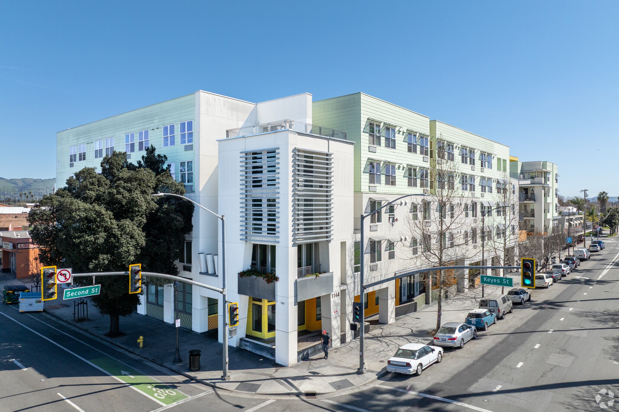 1144-1150 S 2nd St, San Jose, CA for lease Primary Photo- Image 1 of 5