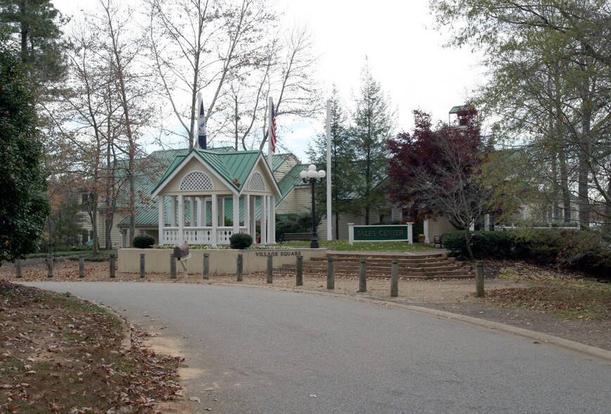 14700-14702 Village Square Pl, Midlothian, VA à louer - Photo principale - Image 1 de 11