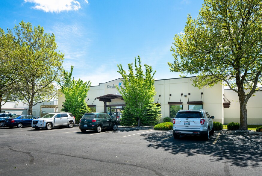 22820 E Appleway Ave, Liberty Lake, WA for sale - Primary Photo - Image 1 of 14