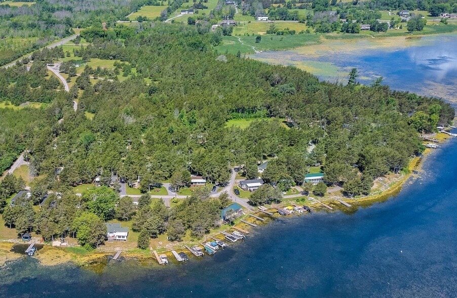 5893 County Rd 9, Napanee, ON for sale - Primary Photo - Image 1 of 1