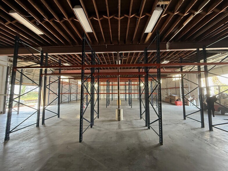 1340 Hahlo St, Houston, TX à louer - Photo du bâtiment - Image 2 de 6