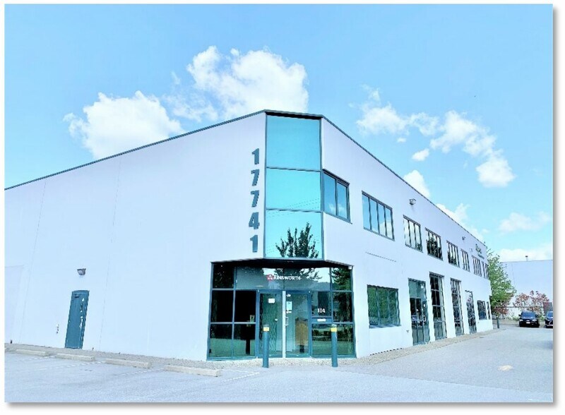 17741 65A Ave, Surrey, BC à louer - Photo du bâtiment - Image 2 de 14