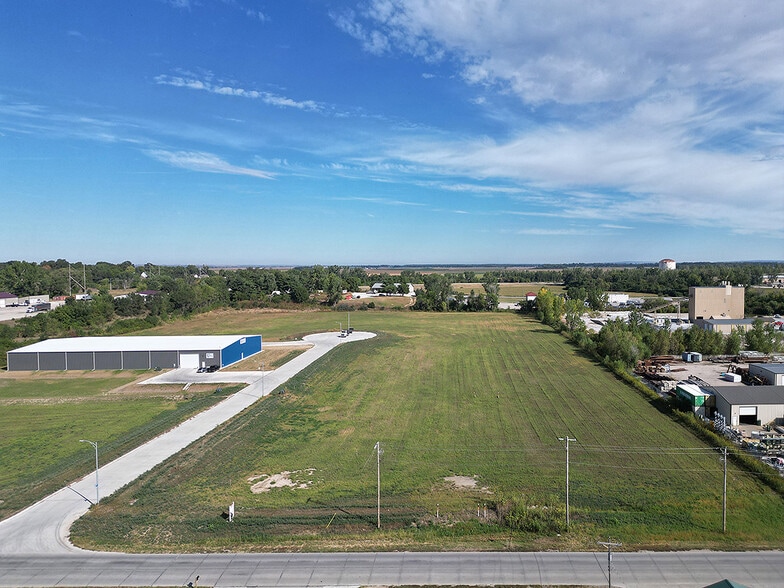 105 Kjk Cir, Blair, NE for sale - Building Photo - Image 2 of 22