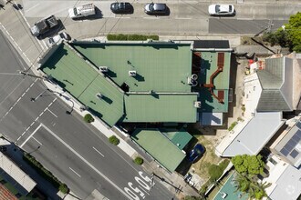 216 Enmore Rd, Enmore Inner West, NSW - Aérien  Vue de la carte - Image1