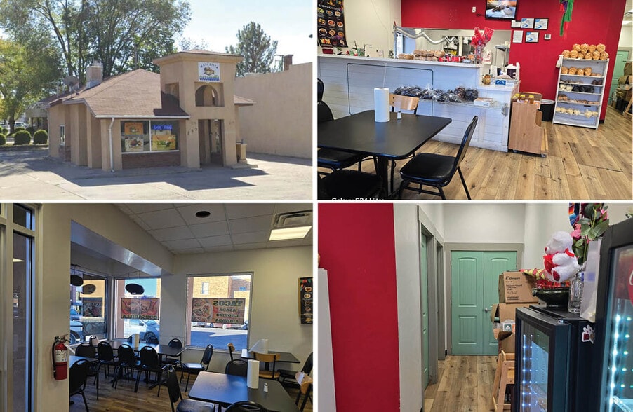 260 Shoshone St N, Twin Falls, ID for lease - Building Photo - Image 2 of 4