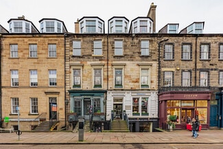More details for 44-46A George St, Edinburgh - Retail for Lease