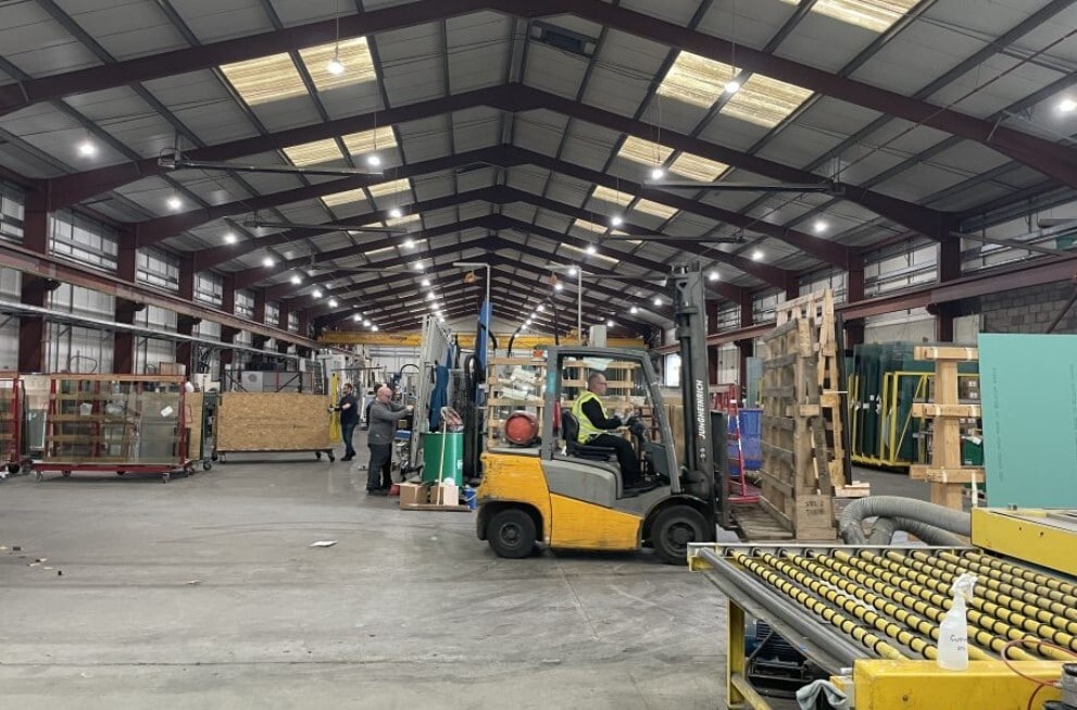 Fowler Rd, Broughty Ferry for lease Interior Photo- Image 1 of 2