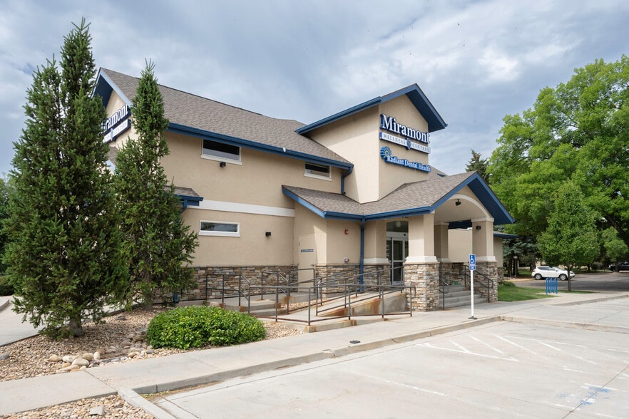 313 W Drake Rd, Fort Collins, CO for sale - Building Photo - Image 3 of 59