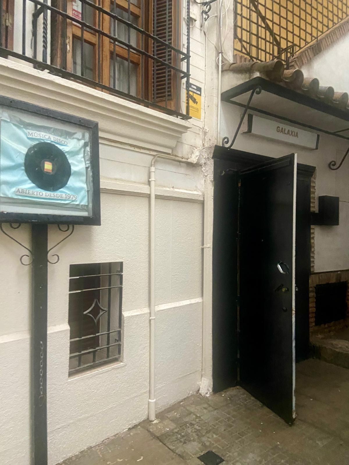 Padre, 2, Córdoba, Córdoba for sale Primary Photo- Image 1 of 9