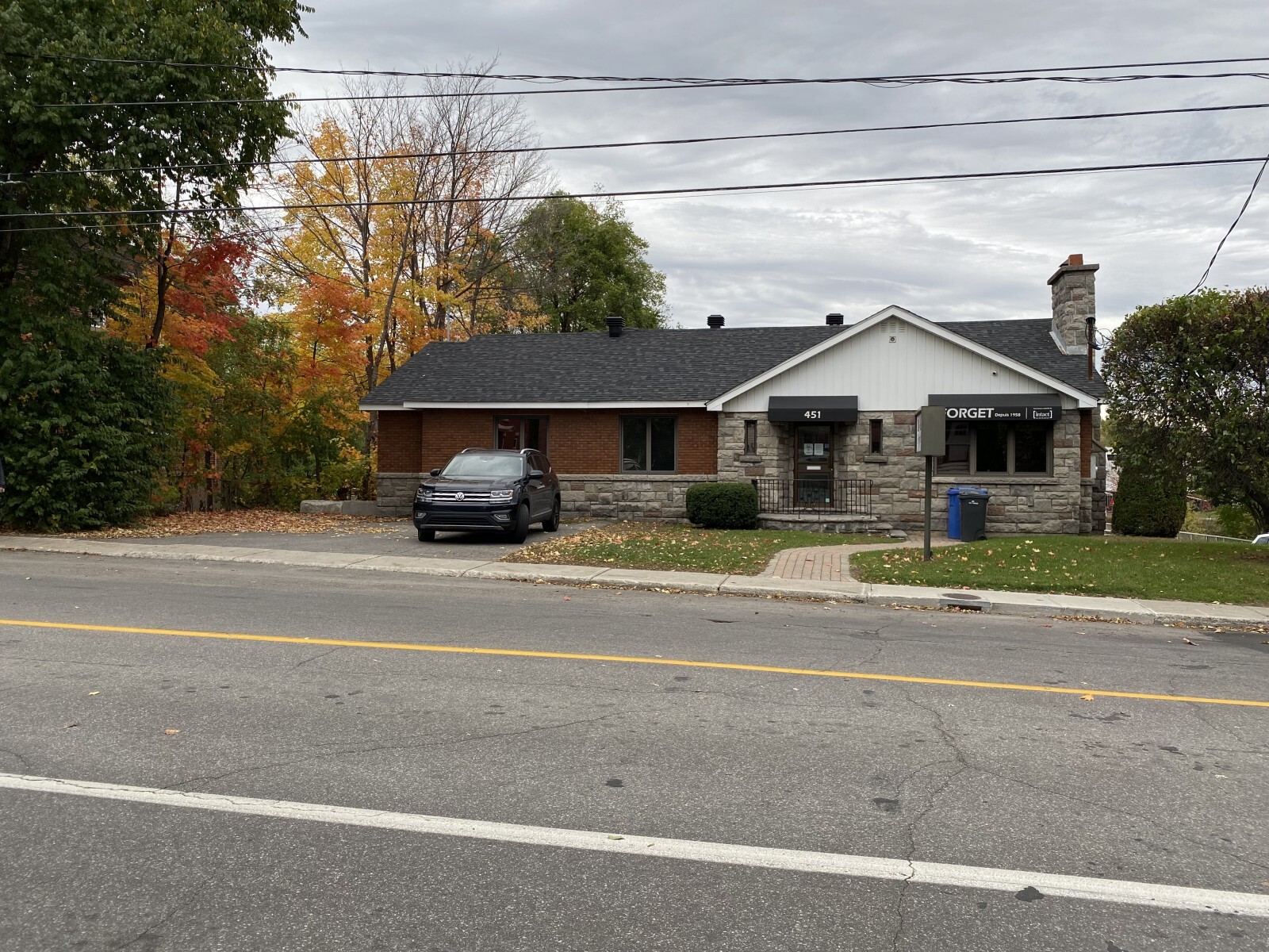 4 Rue De Martigny O, Saint-jerome, QC à vendre Photo principale- Image 1 de 1