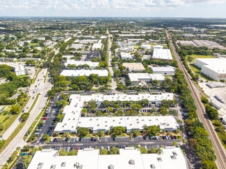 More details for 602 S Military Trl, Deerfield Beach, FL - Flex for Lease