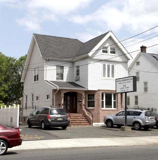 Plus de détails pour 313-317 Rahway Ave, Elizabeth, NJ - Bureau à louer
