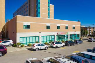 More details for 2206-2210 2nd St SW, Calgary, AB - Medical for Lease